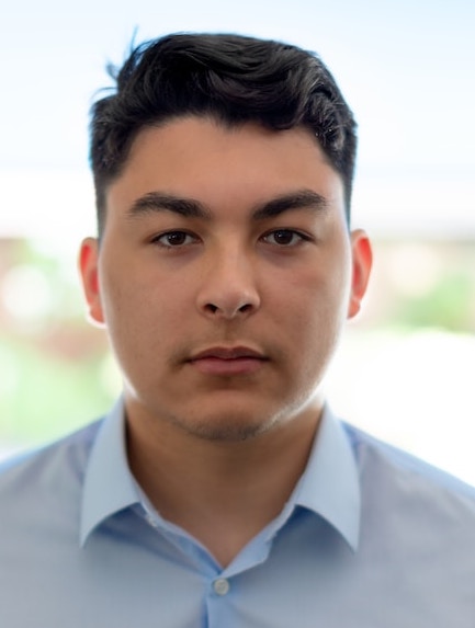 Danny Molina
